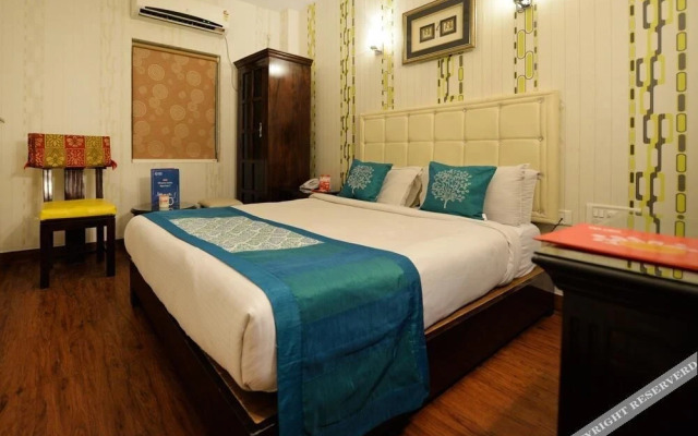 Hotel Executive Inn