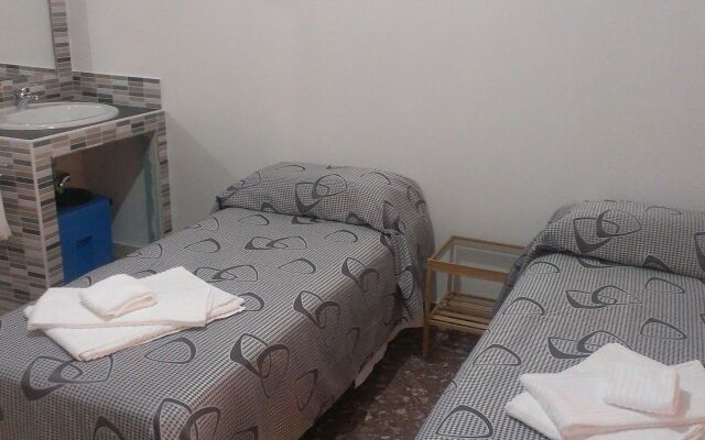 Affittacamere Passarelli 9