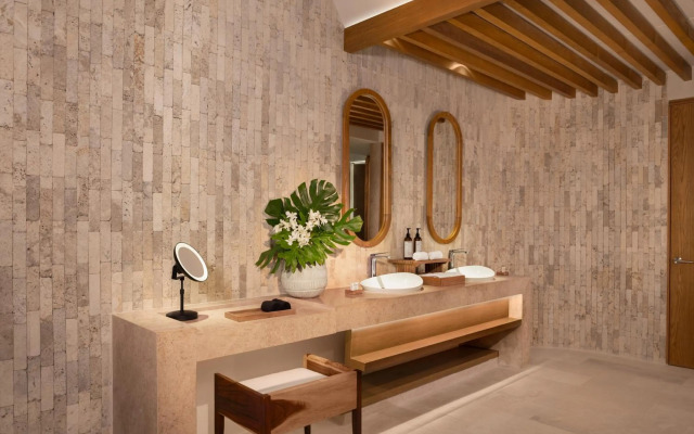 Impression Isla Mujeres by Secrets – Adults only – All Inclusive