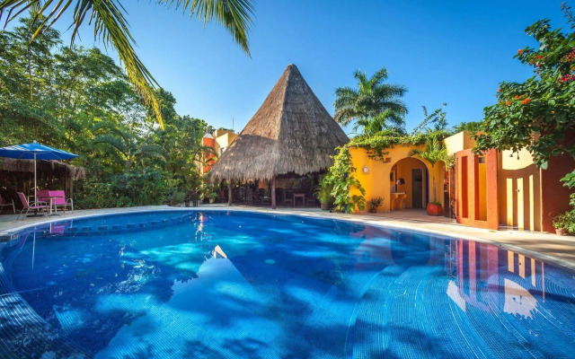 Don Diego de la Selva