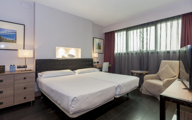 URH Hotel Zen Balagares