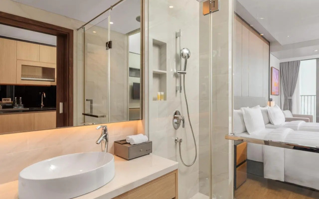 Wyndham Soleil Danang