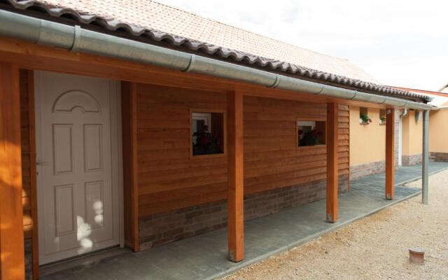 Dorottya Vendégház