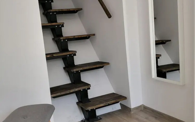 Green Garden Plus Apartman