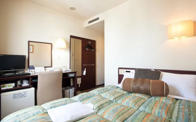 Kuretake Inn Central Hamamatsu