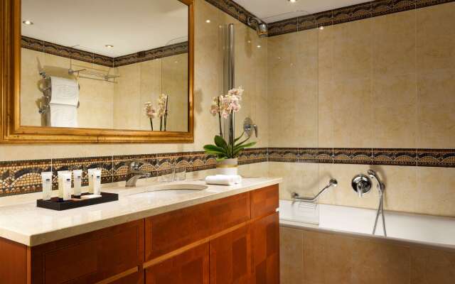 Swiss Diamond Hotel & SPA