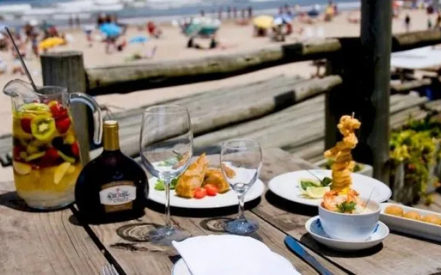 Le Club Posada en el Mar