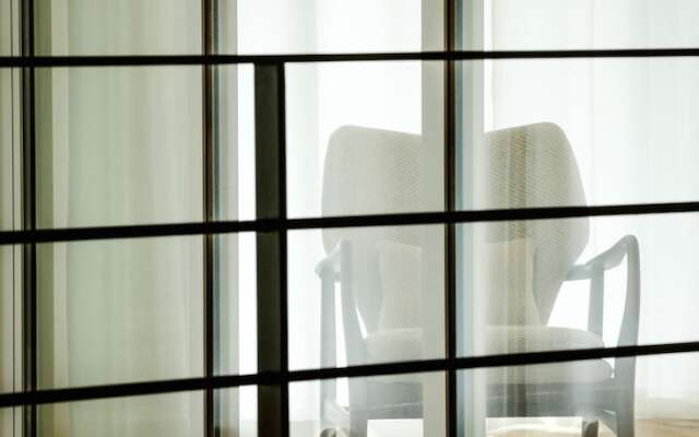 Le Kube Annecy Centre Villas de Prestige