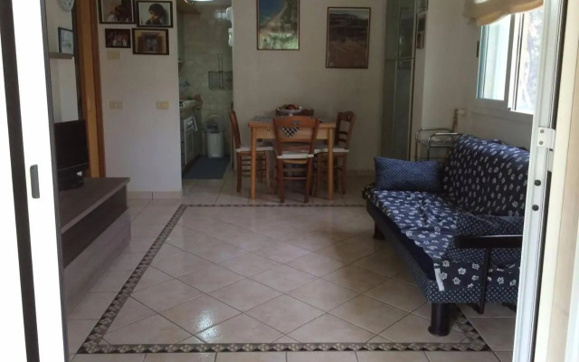 Moro House - in Athena Resort