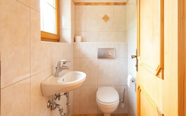Welcoming Apartment in Stummerberg