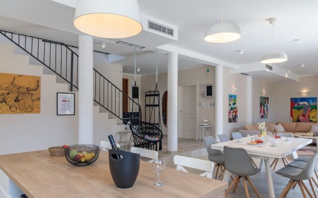 Luxurious Villa in Butkovici with Pool & Hot Tub