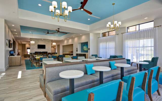 Homewood Suites by Hilton San Marcos