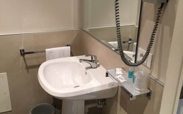 Hotel Ai Due Leoni