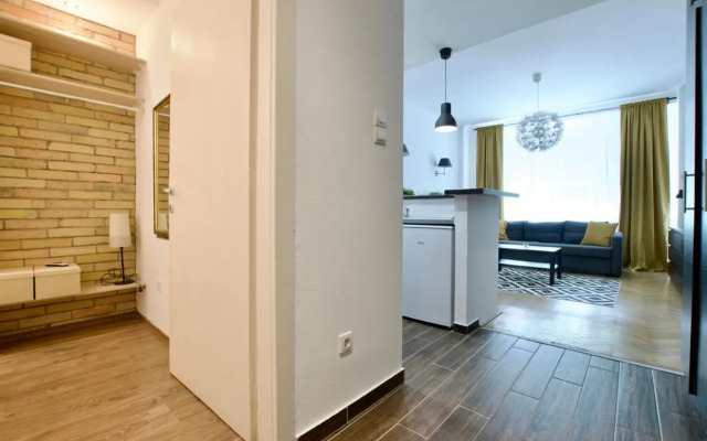Standard Apartment by Hi5 - Center of city center