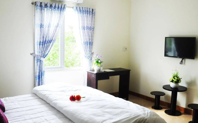 Hoi An Paradise Hotel