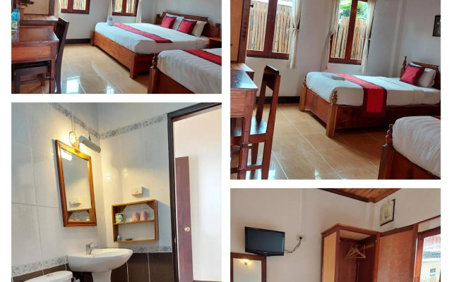 Som Khounmeung Guesthouse