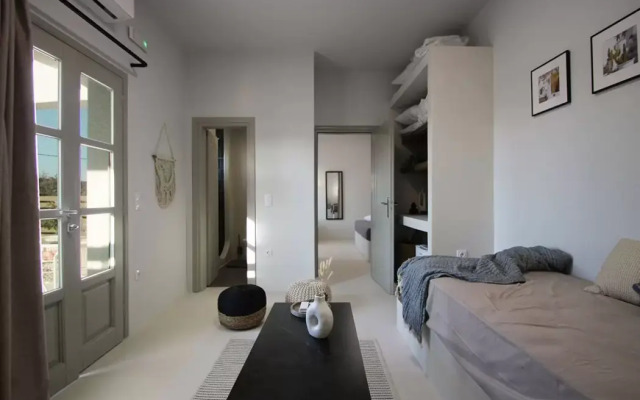 Airy Suites