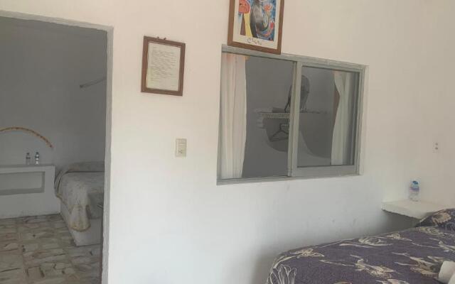 Hotel Puerto Villamar