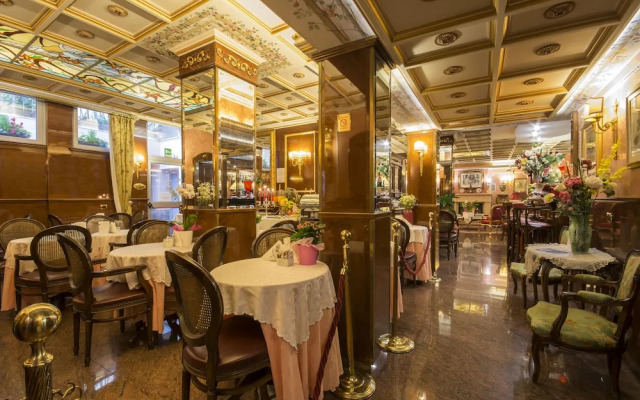 Hotel Vittoria