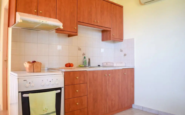 Panoramic seaview close to the beach