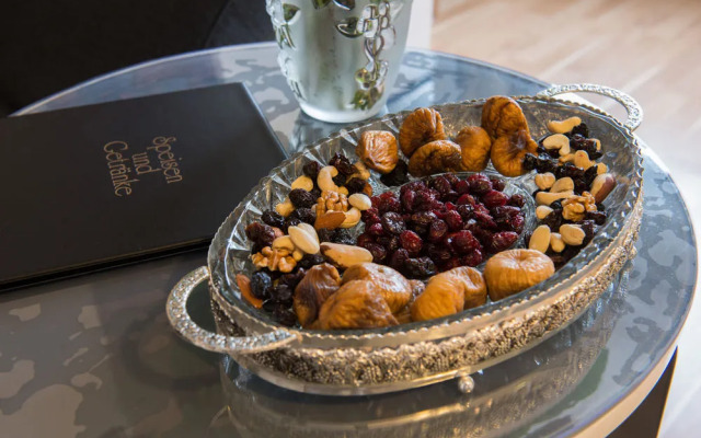 PMC Business Apartments