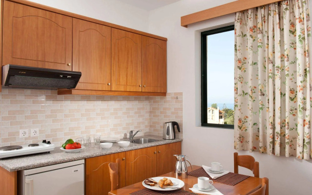Asterias Village Resort