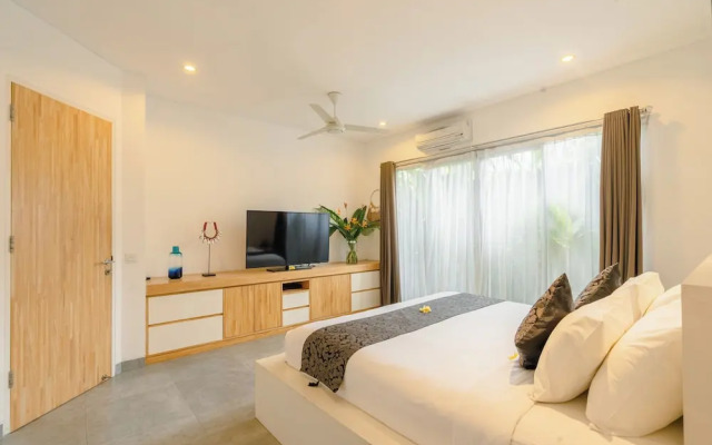 Villa Becca Seminyak