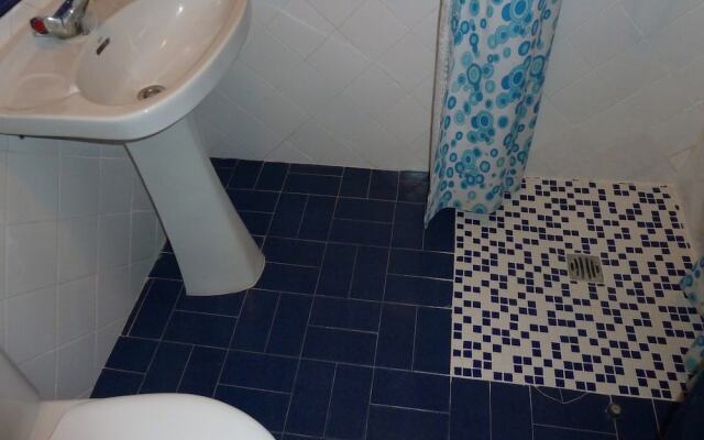 Apartamentos Ranas