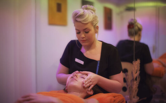 Melville Hall Hotel and Utopia Spa