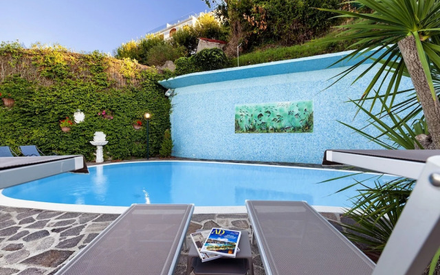 Villa Bianca