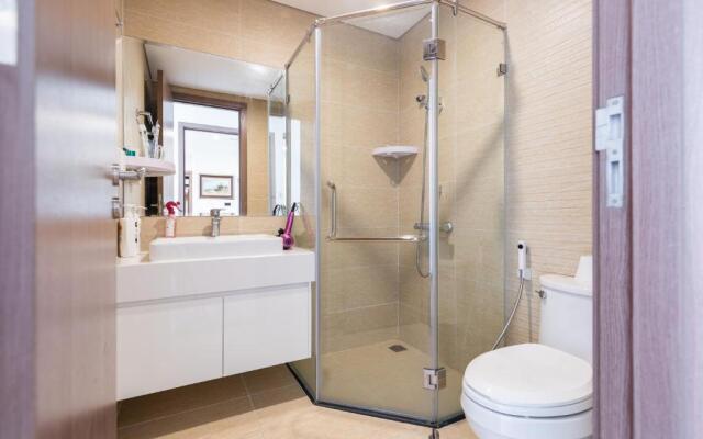 Luxury Apartment Vinhomes Skylake