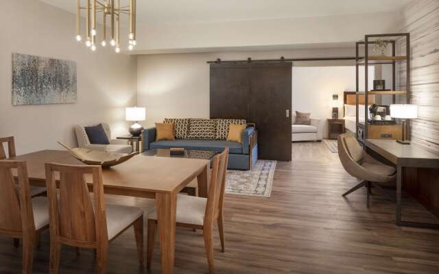 Hyatt Regency Phoenix