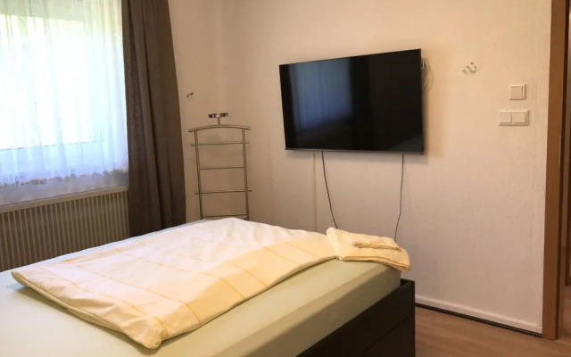 Apartmenthaus Marten