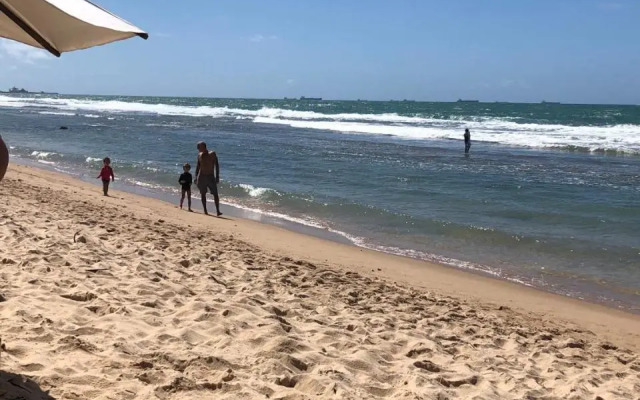 Marulhos Resort Flat E205