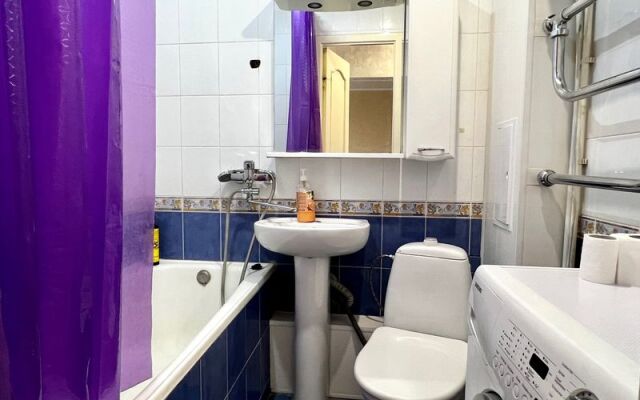 Rent House on Kurchatov Avenue, 21