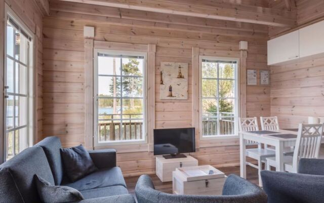 House Kärki Sauvo
