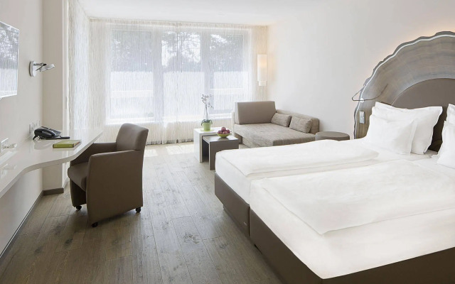 TAOme Feng Shui Stadthotel Breisgau