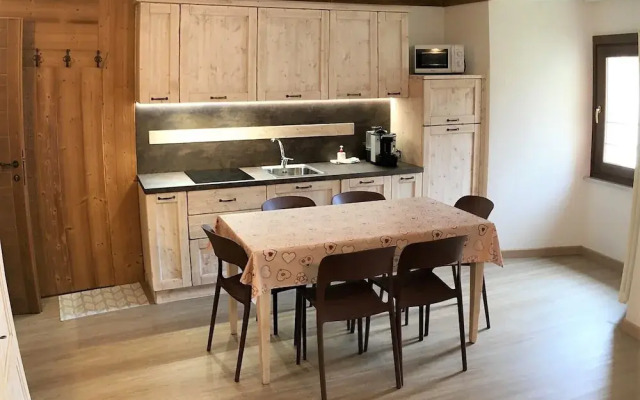 Residence Château Royal - self catering