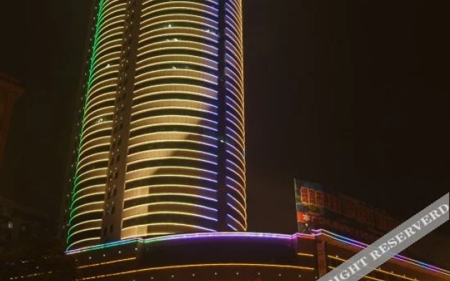 Atour Hotel Changsha Furong Square