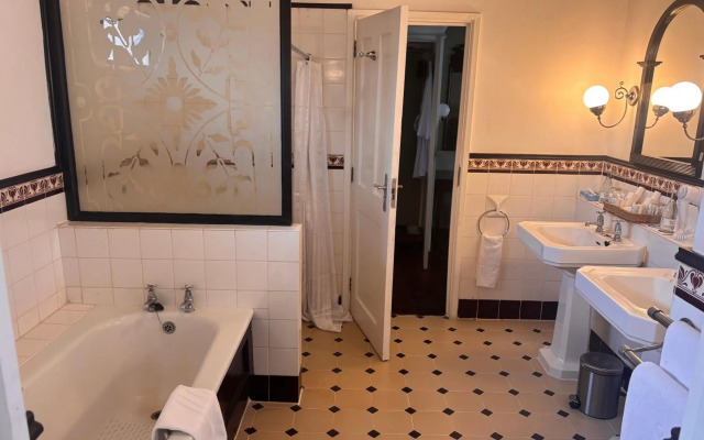Windsor Golf Hotel & Country Club