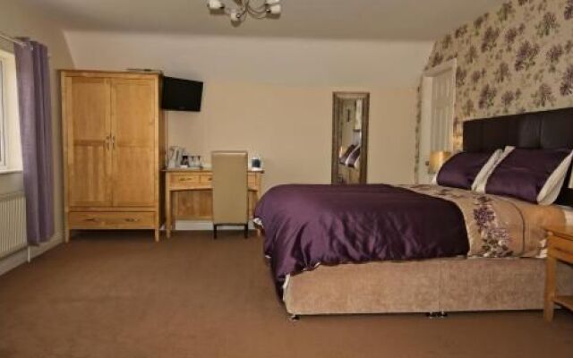 Willowbrook Bed and Breakfast