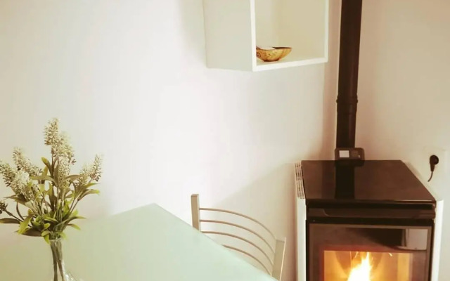 La Casina Del Carril