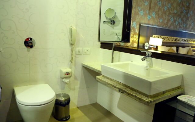 Hotel Supreme Heritage