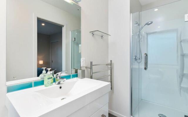 Pisa Oasis - Cromwell Holiday Home