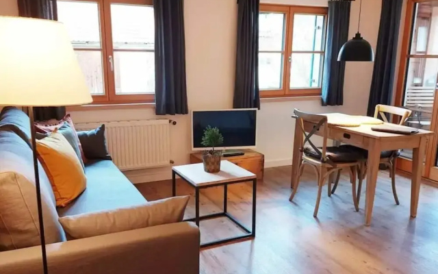 Beargzit Ferienwohnungen
