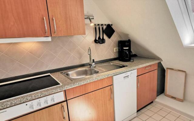 Apartments mit Flair