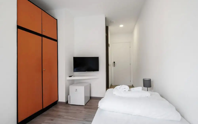 Miga Hotel Grado Centro