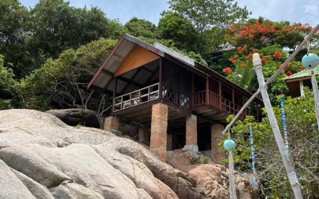 Tao Thong Villa 1