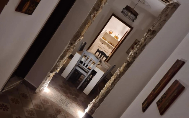 Agorà Sant’anna Apartment