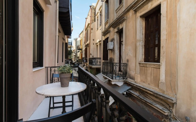 Nonnalena Boutique Hotel